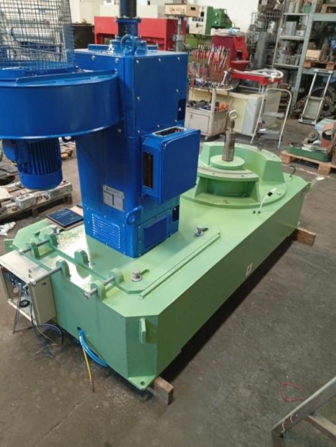 Usato C7001 Turbomixer BANDERA 700L
