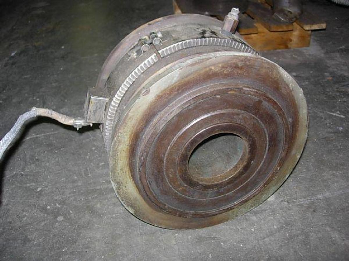 Usato M8250 - Convogliatore BAUSANO MD125