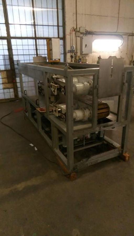 Usato IP 3303 Traino a cingoli TPV