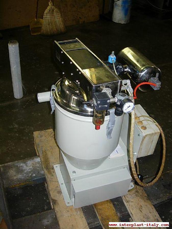 Usato M8201- Alimentatore ITISYSTEM