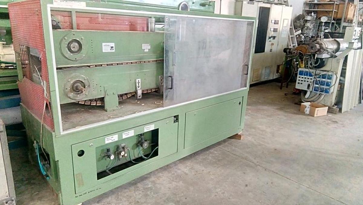 Usato IP-3311 traino VOBAU