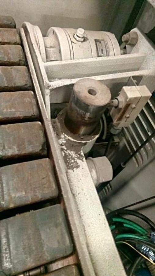Usato IP 3310 Traino per profili TPV