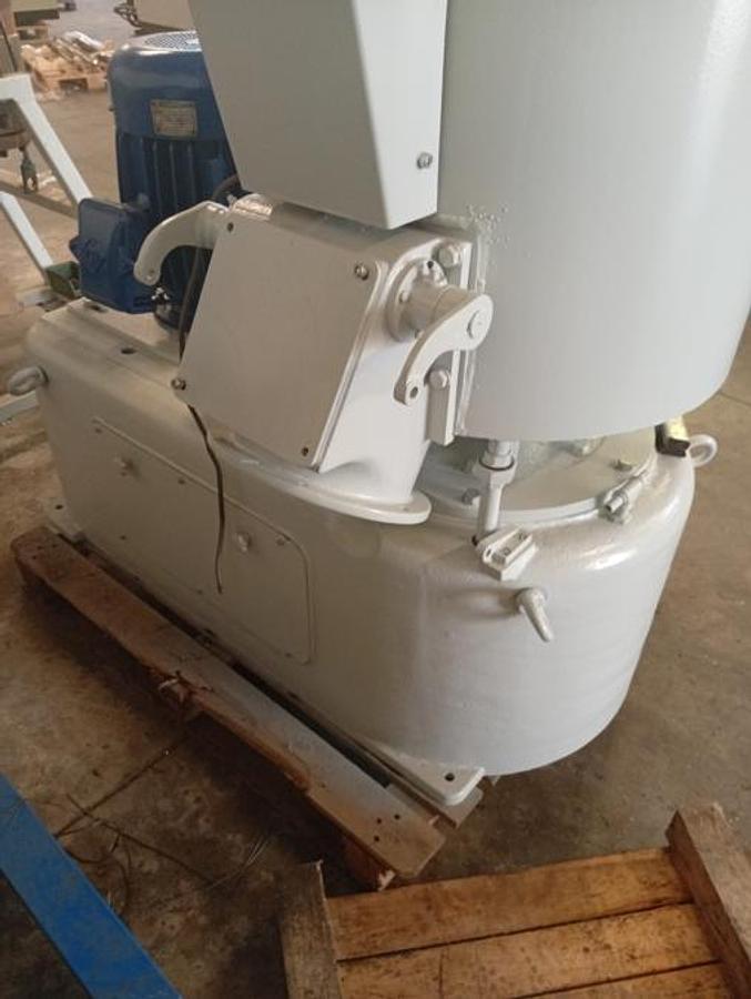 Usato C7002 Turbomixer 150Lt