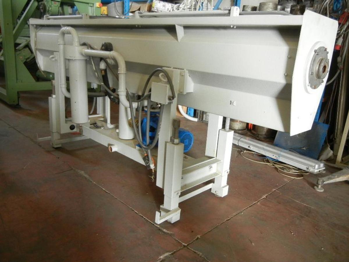 Usato IT5053 - Vasca di raffreddamento