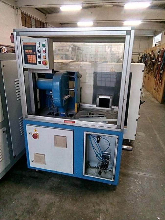 Usato IP2155 - Taglierina Baruffaldi