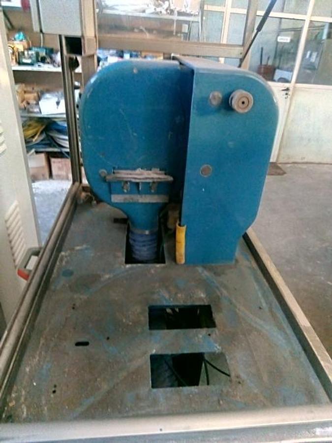 Usato IP2155 - Taglierina Baruffaldi