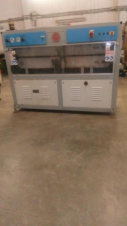 Usato IP3301 - Linea completa TPV per profili