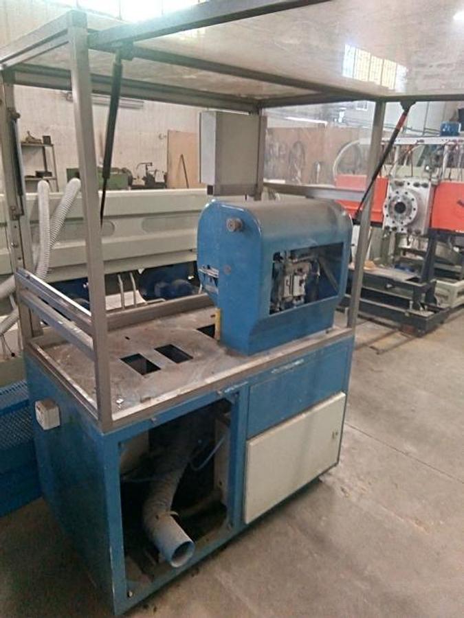 Usato IP2155 - Taglierina Baruffaldi