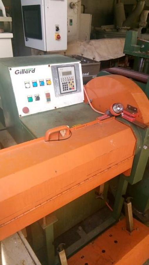 Usato IP 3306 Taglierina Gillard