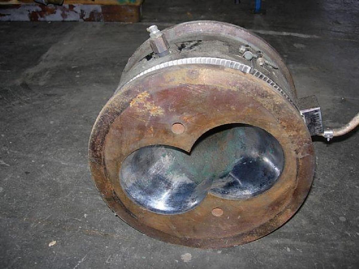 Usato M8250 - Convogliatore BAUSANO MD125