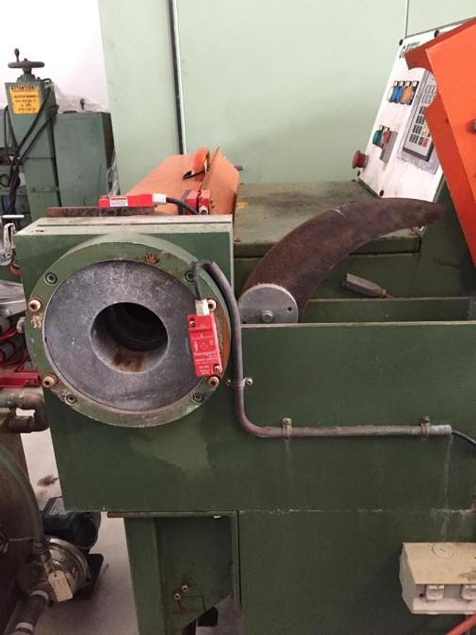 Usato IP 3306 Taglierina Gillard