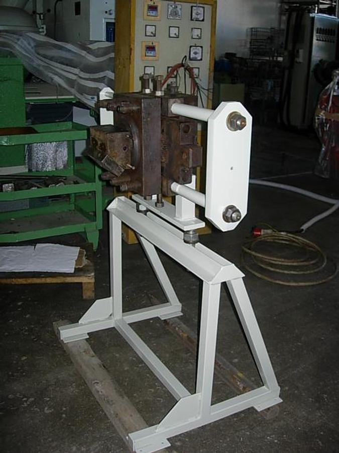 Usato M8252 - Cambiafiltro UNION 90