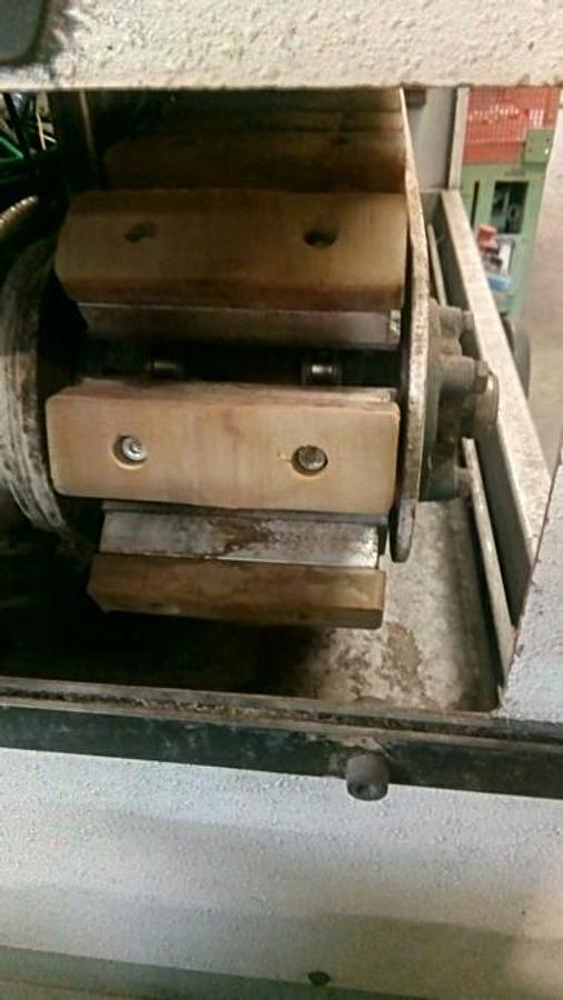 Usato IP 3310 Traino per profili TPV