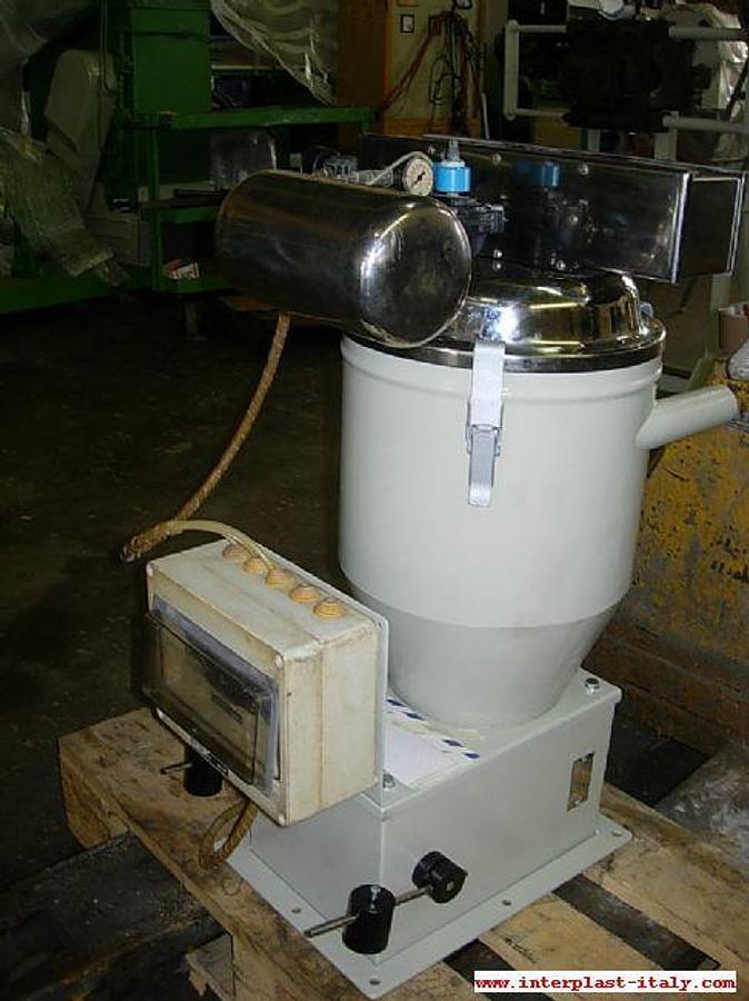 Usato M8201- Alimentatore ITISYSTEM