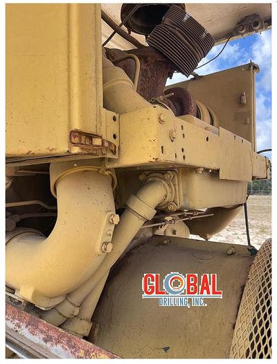 Used Item 0798 : Kato Engineering 800KW Generator