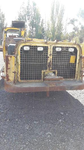 Usado 2007 ATLAS COPCO ST1030