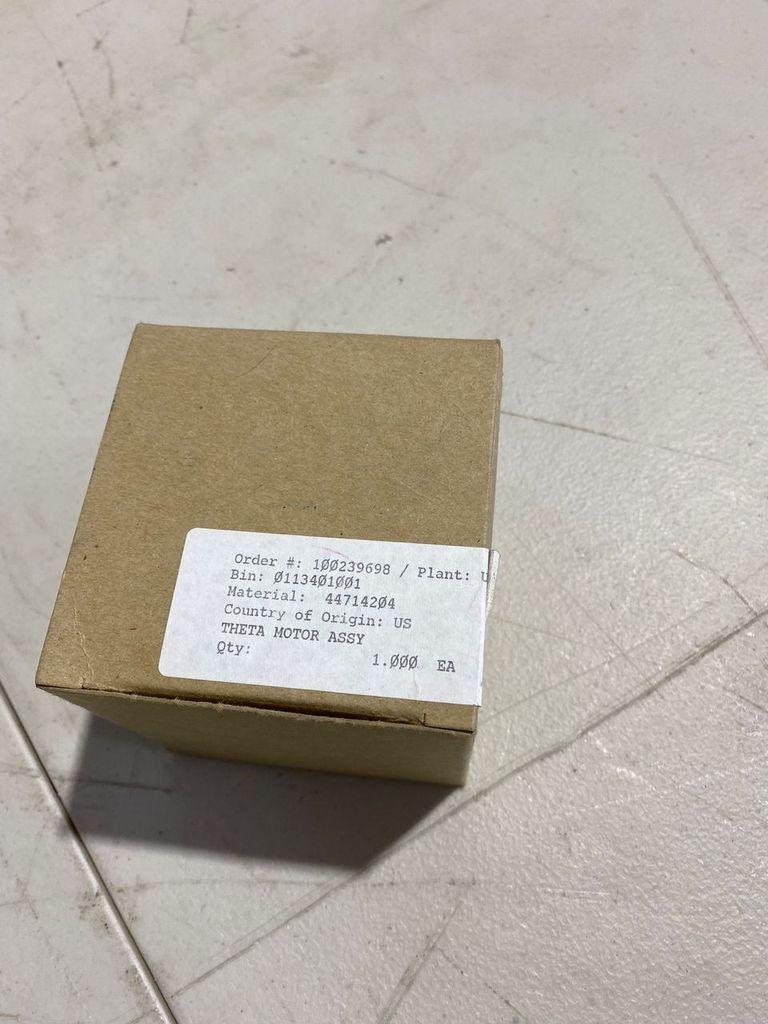 Used Timing Pulley