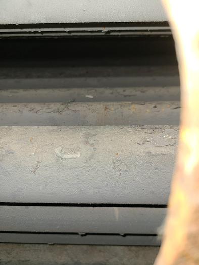 Used 1977 Cleaver Brooks  CB200-60 60HP 150 PSI Steam Boiler firetude