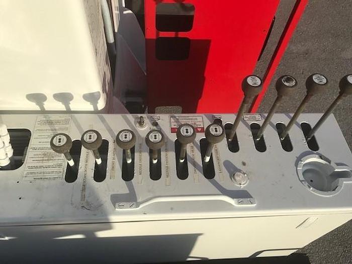 Used 2007 International 7500 Elliott 1860F 18 Ton Crane Truck - C04510