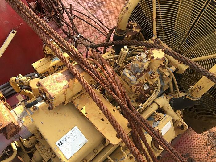 Used 1981 MIDWAY 700