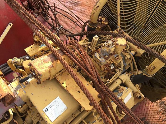 Used 1981 MIDWAY 700