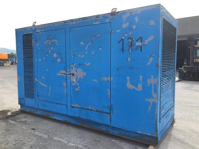 Usato 1992 ARGES 330 kVA