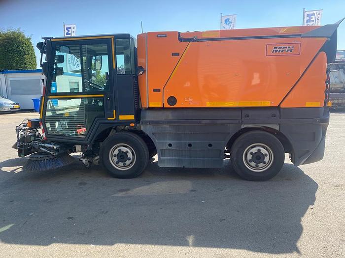 Gebruikt 2016 Schmidt Swingo 200+