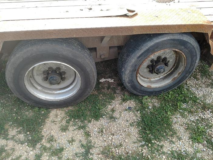 Used 2011 SKYLIFT/ VERSALIFT SUPER ARBORIST 53/VST521