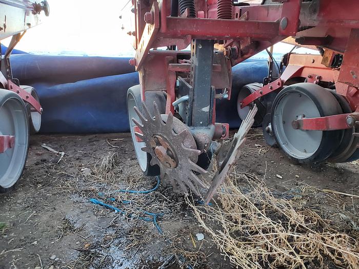 Used 6R30 Case 900 Corn Planter