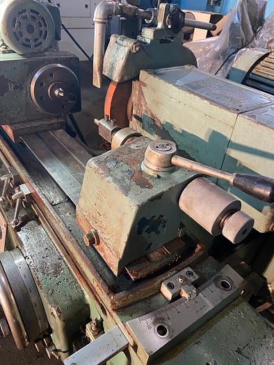 Used SUPERTEC STG-250