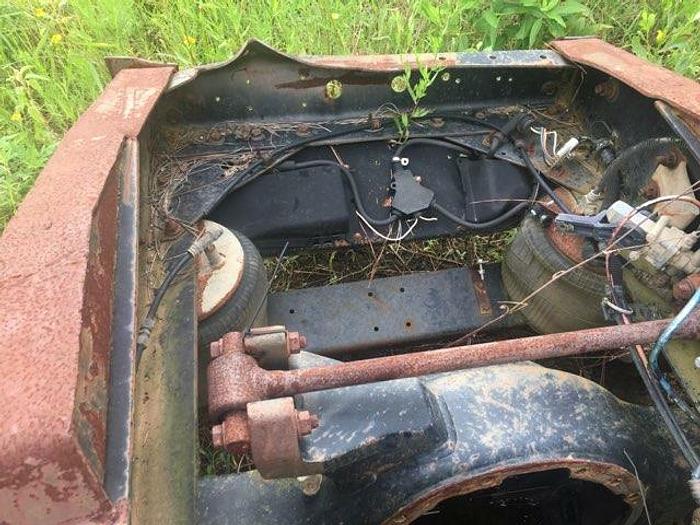 Used 1993 INTERNATIONAL 9400