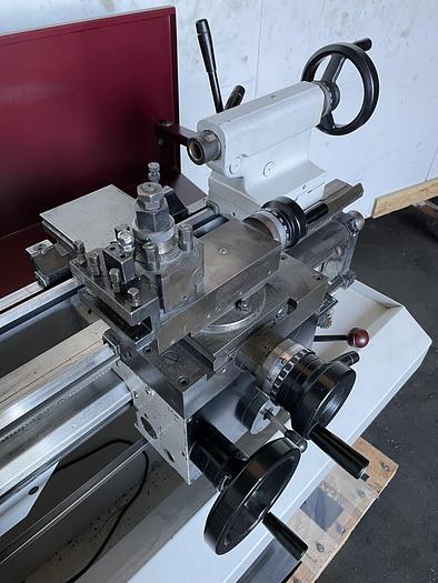 Gebruikt Harrison M300 GH