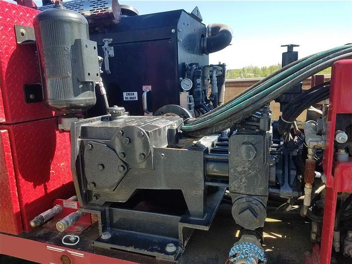 Used 2017 Mobile B37X Drill Rig - Crawler