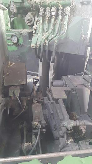 Used Grinder Roll 50M
