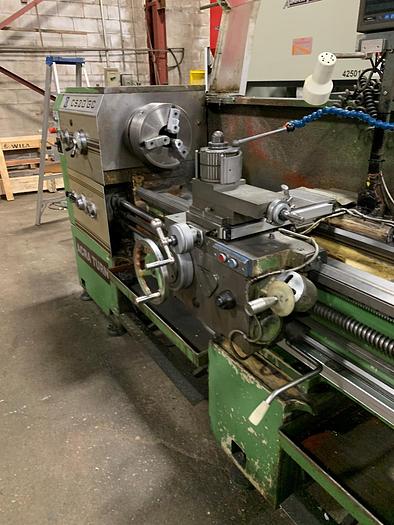 Used 20" X 80" ACRATURN, HEAVY DUTY ENGINE LATHE