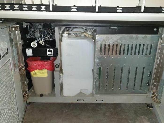 Used ABBOTT Architect I2000SR