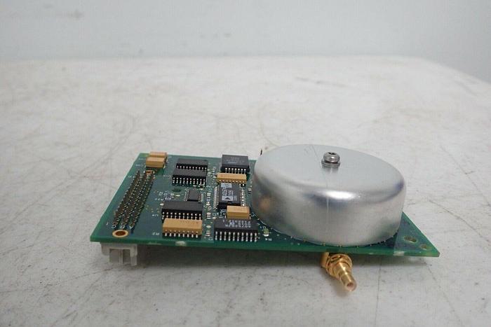 Used Agilent G1099-60001 Board Assembly