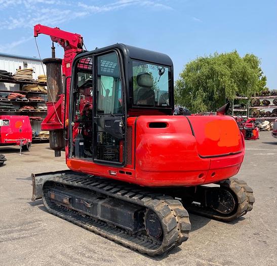Used 2007 Tescar CF3S