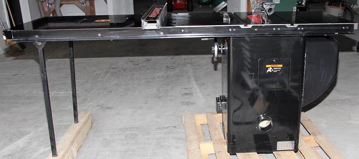 Used 2013 *SOLD* Table Saw - SawStop PCS31230