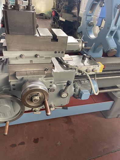 Buone Tornio Parallelo PBR TM 350 P