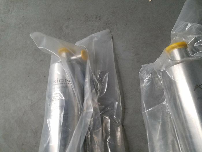 Alexion Filter Cartridge Housing OS661 Medical Pharmaceutical