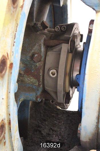 Used GOULDS 3175 #16392