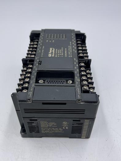 Used GE IC200UDR164-AD