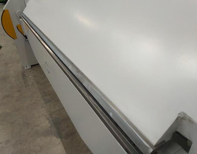 Gebraucht Schwenkbiegemaschine RAS 64.25