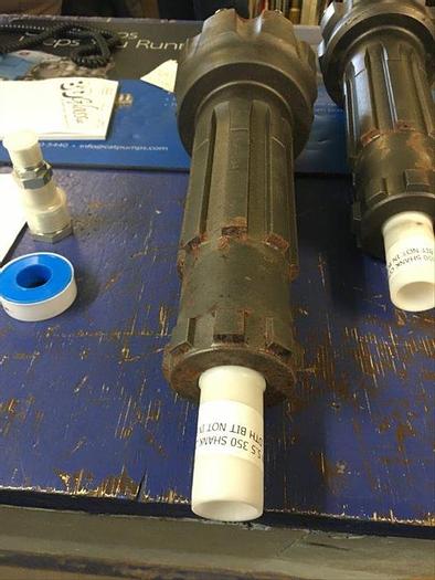 5-1/2" Hammer Bit - 50R-1641