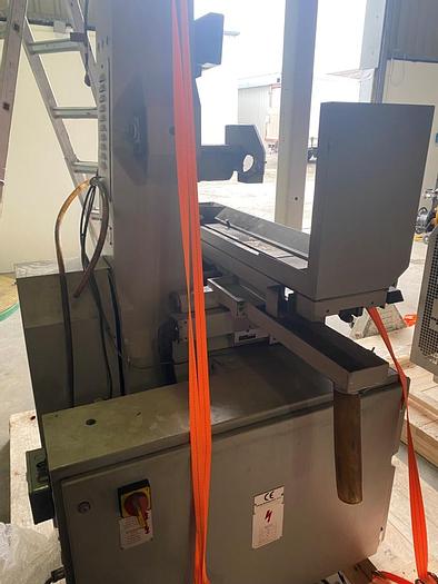 Used 1999 Jones & Shipman 540E Surface Grinder