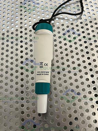 Used Extech  PH100 Exstik Waterproof Pocket pH Tester
