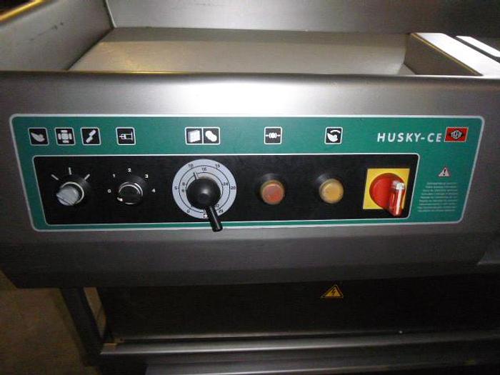 Used Treif Dicer; Md# Husky-CE