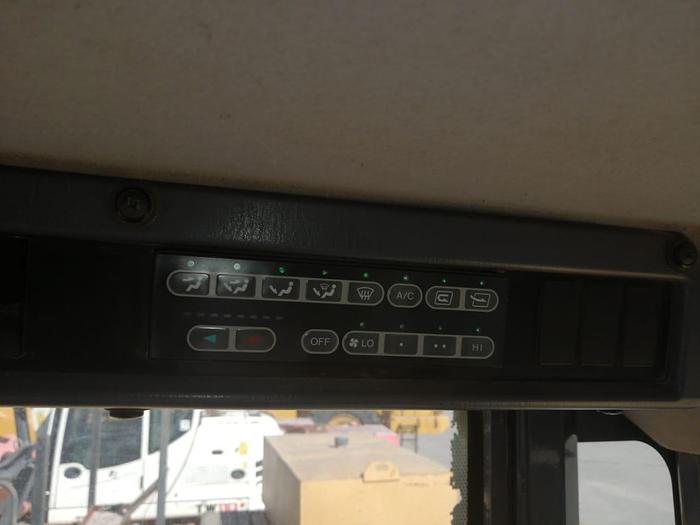 Usado 2006 KOMATSU WA200-5