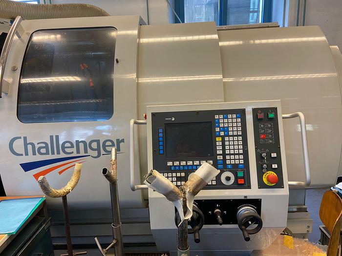 Used 2010 CHALLENGER  - MICROCUT BNC - 2260 X